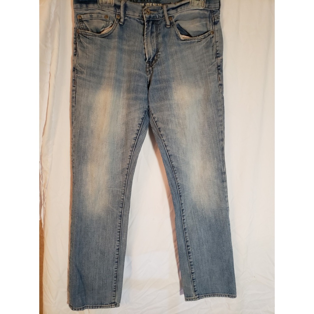 Old Navy Premium Denim Vintage Slim Jeans Size 31/30